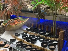 -初色海鲜自助(万丰路店)