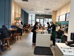 -星巴克臻选(杭州501城市广场1F店)
