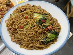 南昌炒粉-英子家庭菜馆(系马桩店)