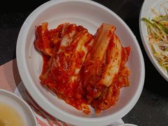 -韩屋韩国料理(天山路店)