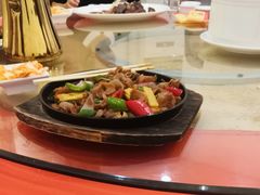 -胜记烧鹅美食