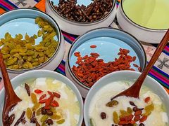 -敏珠拉姆藏餐·南京厨房(富春江东街店)