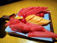 -囧吉香生蚝牛排馆(湖北路店)