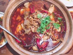 -马头巷·食景园(苏州总店)