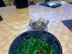 -鸟山鸣·日料食堂(王府井店)