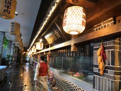 -杨记隆府(白象街店)