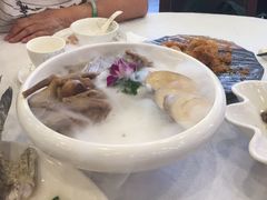 -岭南海晏楼(滨江东总店)