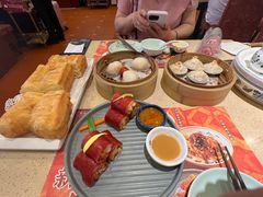 -点都德(千灯湖环宇城店)