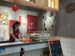 -一心甜汤(丹凤街店)