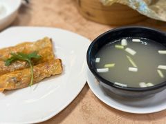 -广东胜利宾馆西关粤中餐厅