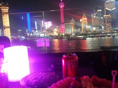 -外滩8号 whisky bar(金延大厦店)