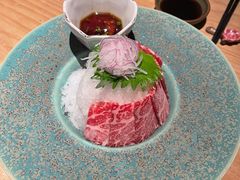-Minase水濑·日料放题(外滩店)