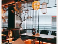 大堂-京华烟云·北京烤鸭(领展购物广场·中关村店)