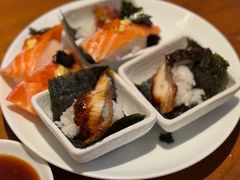 -嘉定凯悦·咖啡厅