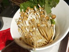 金针菇-钢管厂五区小郡肝火锅串串香(总店)
