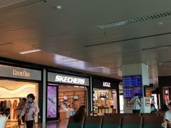 -福州长乐国际机场