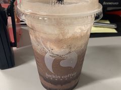 -luckincoffee瑞幸咖啡(香港名店街店)