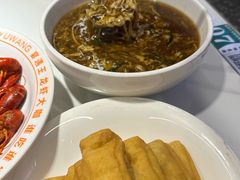 -王钵宴遇王龙虾烧烤旗舰店(中山北路店)