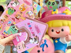 -深圳湾万象城(南山店)