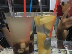 -周大娘牛乳(旧寨古村总店)