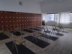 -无界瑜伽普拉提