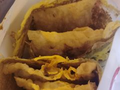 -清真·二嫂子煎饼果子(卫津路总店)