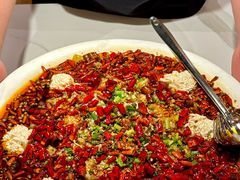 -川味堂·四川豆花(八卦岭店)