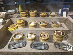 -“香”全日餐厅·株洲大汉希尔顿酒店