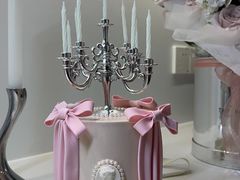 -HUIcake boutique蛋糕定制(平乐园店)