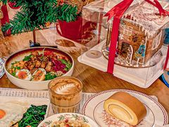 -Dough&Joe团憩(瑞虹天地月亮湾店)