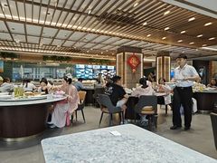 -聚丰园•湖鲜餐厅(阿红私房菜梅石路店)