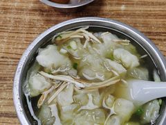 -荣巷小馄饨(荣巷店)