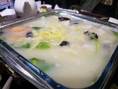 -青叶202都市餐厅(迪诺水镇店)