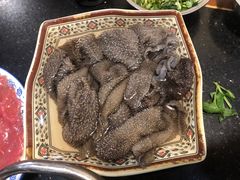 屠场鲜毛肚-飘香火锅(玉林西路店)