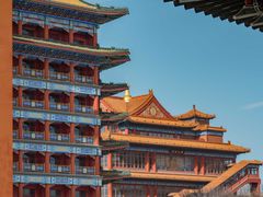 -大明幻境第一城