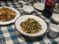 -紫光园(劲松店)