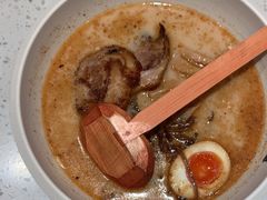 -味千拉面(和平大道奥山世纪城店)