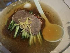 -七八冷面·延边朝鲜族美食(圣熙八号店)