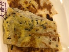 印度抛饼-大食代(龙德广场)