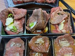 -丸藏和牛烧肉专门店(园区师惠坊店)