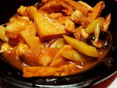 二层御园-秦皇岛秦皇国际大酒店