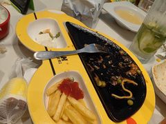 -豪客来牛排(中华城店)
