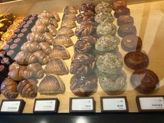 -LANLIZI BAKERY(COSMO店)