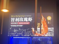 -盛焰铁板烧(王府井店)