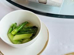 -金轩中餐厅 Jin Xuan(浦东丽思卡尔顿酒店)