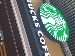 -星巴克(广州南站A18检票口楼上)