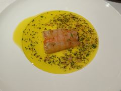 -Oyster Talks 四度蚝法餐厅
