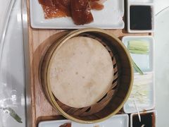 -香丰阁·烤鸭·川湘菜(清河店)