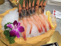 -本达人海鲜烧烤·朝鲜族风味(发展店)