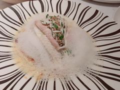 -翡翠36餐厅(浦东香格里拉店)